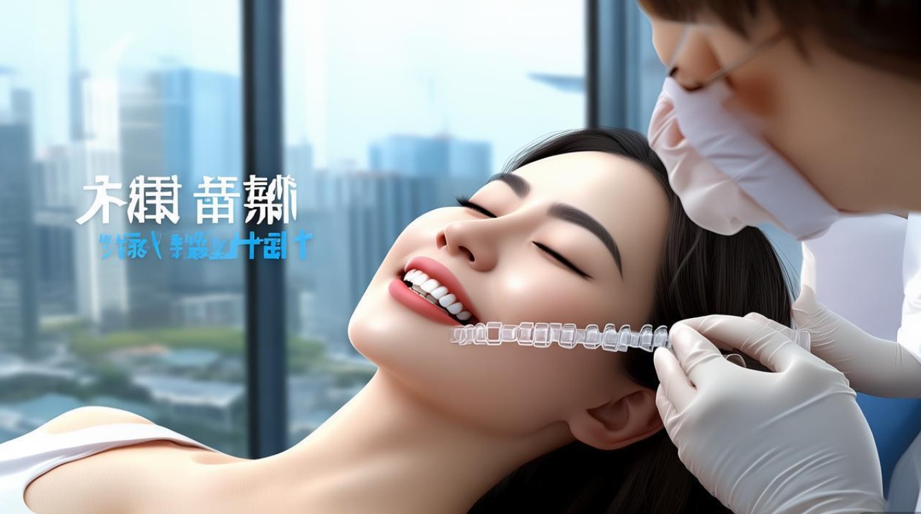 南京牙齿隐形矫正效果如何?价格大概多少?适合哪些人?-图1 南京牙齿隐形矫正效果如何?价格大概多少?适合哪些人?-图1