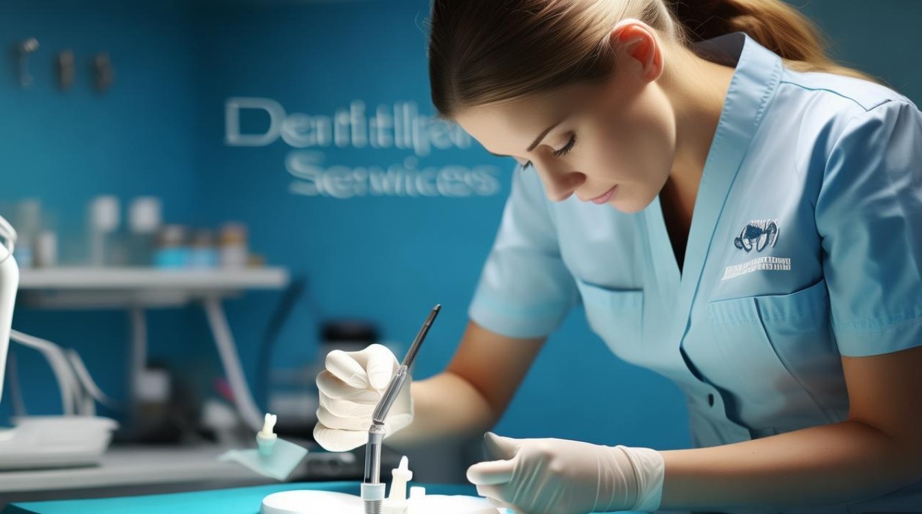 种植牙护士如何保障种植手术全程顺利?-图1 种植牙护士如何保障种植手术全程顺利?-图1