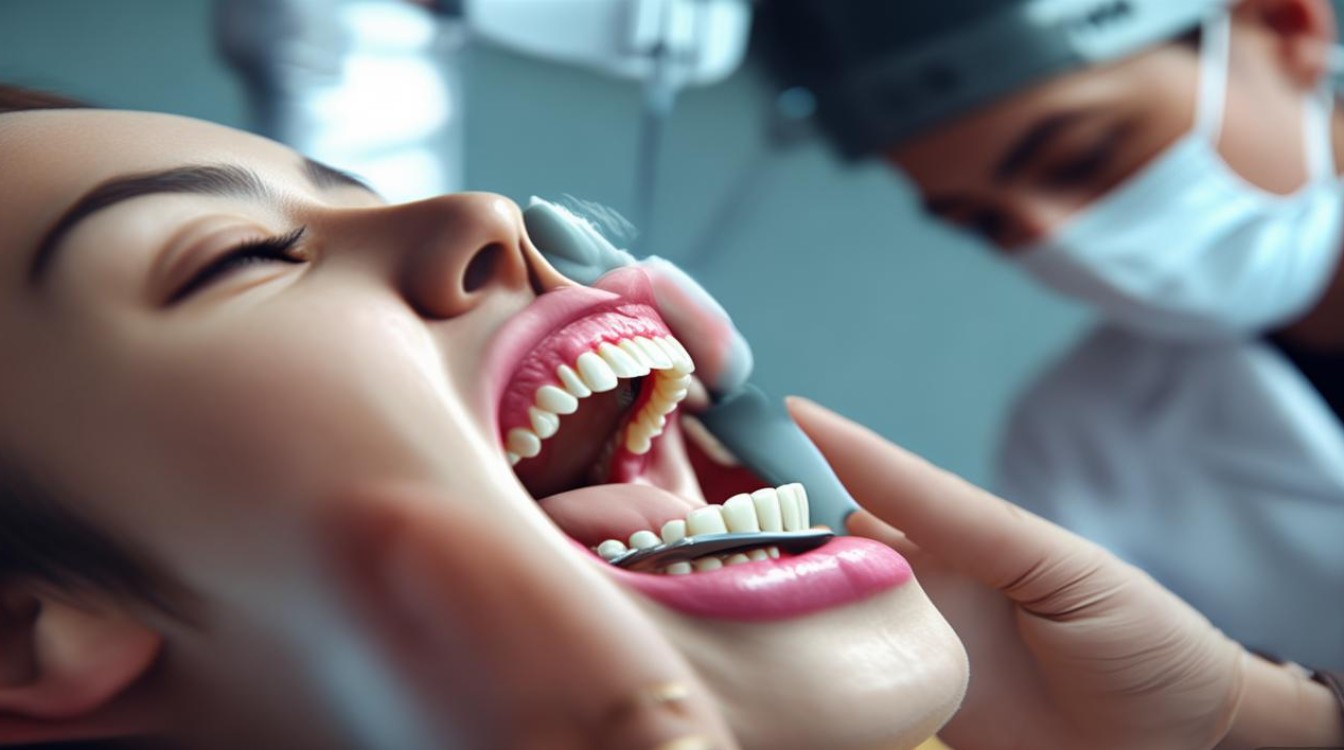 矫正牙齿能只拔下牙吗?拔牙选择有讲究吗?-图1 矫正牙齿能只拔下牙吗?拔牙选择有讲究吗?-图1