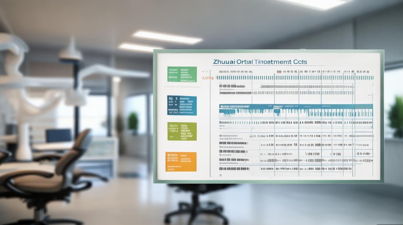 珠海矫正牙齿费用大概多少钱？不同矫正方式价格差异影响因素有哪些？-图1