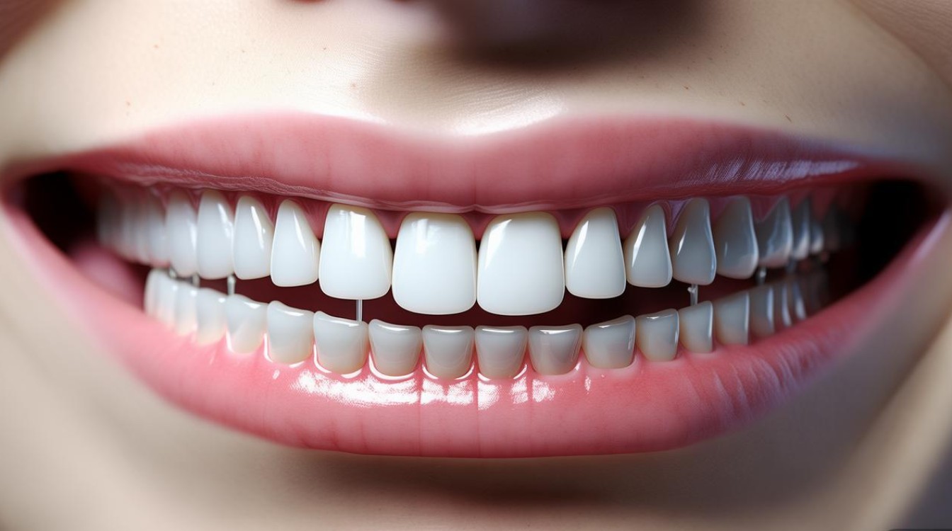 牙突牙齿矫正，哪种方法能安全又高效？-图1