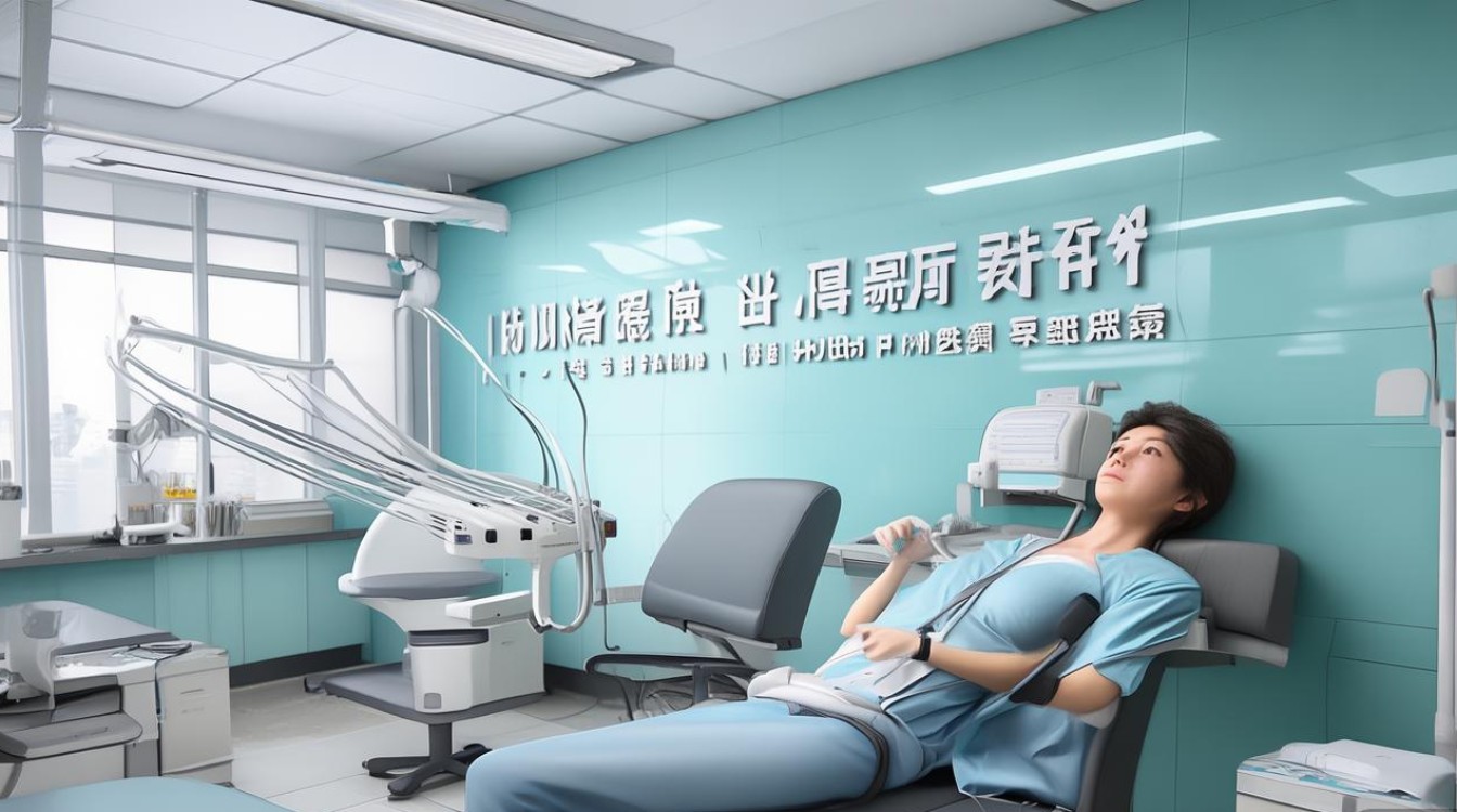 上海地包天牙齿矫正，矫正方法有哪些？效果如何？-图1