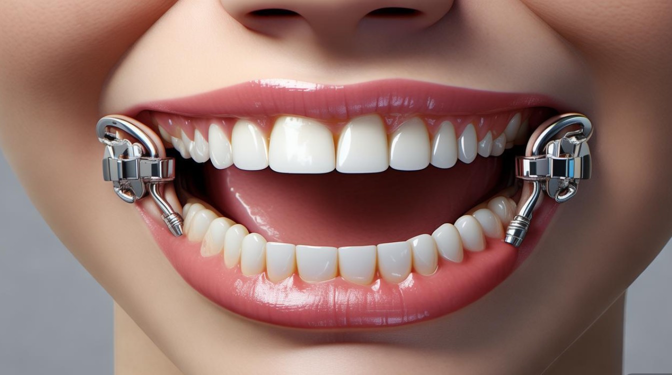 牙齿矫正内牙套效果如何?适合哪些人群矫正?-图1 牙齿矫正内牙套效果如何?适合哪些人群矫正?-图1