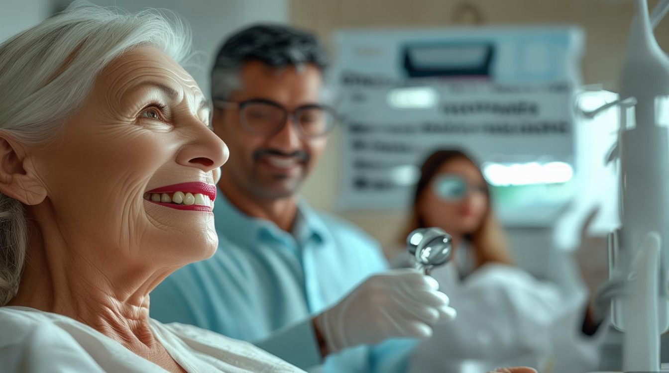 牙齿矫正的最佳时机是什么?有哪些方法?效果和注意事项有哪些?-图1 牙齿矫正的最佳时机是什么?有哪些方法?效果和注意事项有哪些?-图1