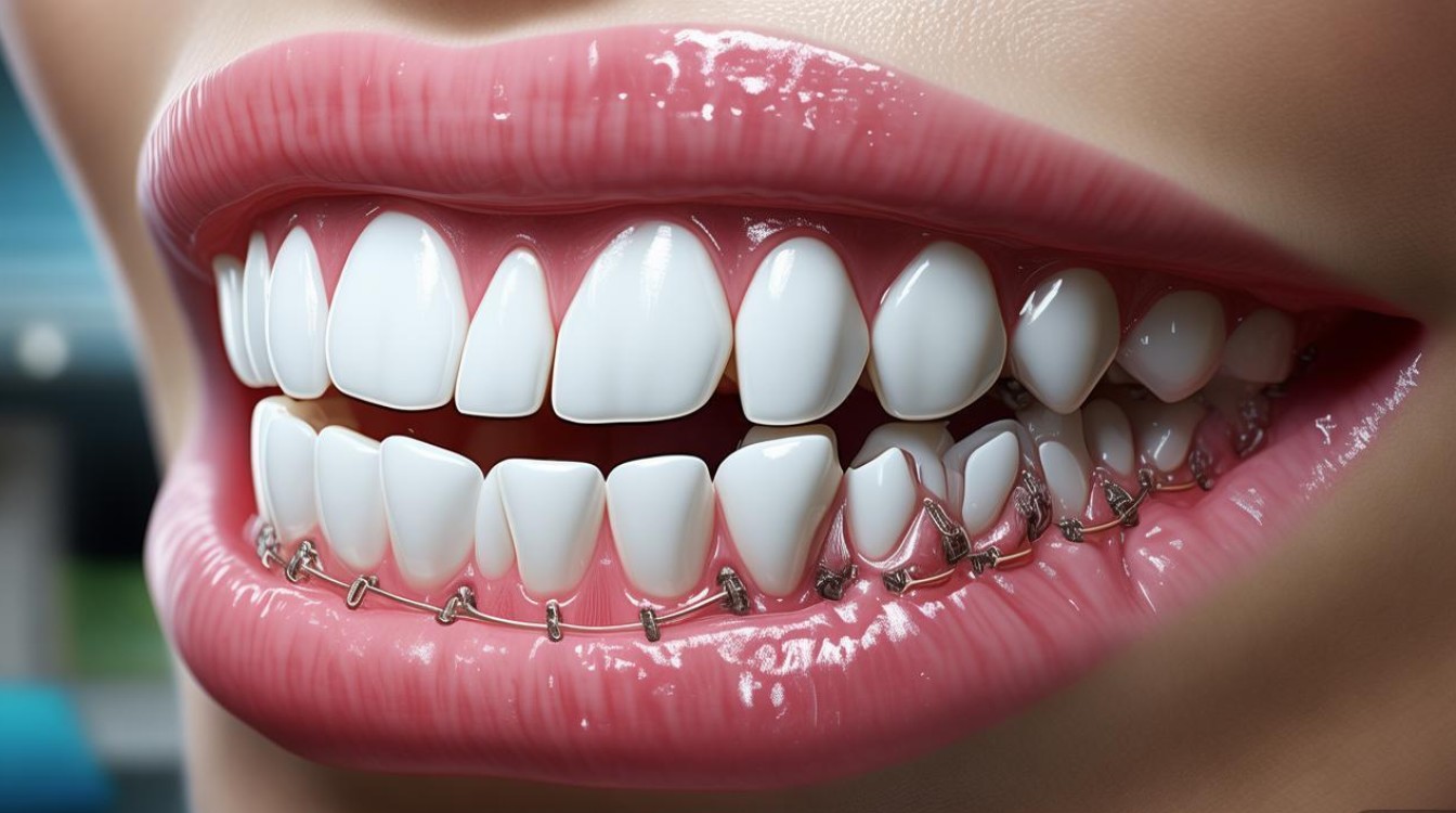 成年牙齿矫正真的存在哪些潜在危害?-图1 成年牙齿矫正真的存在哪些潜在危害?-图1