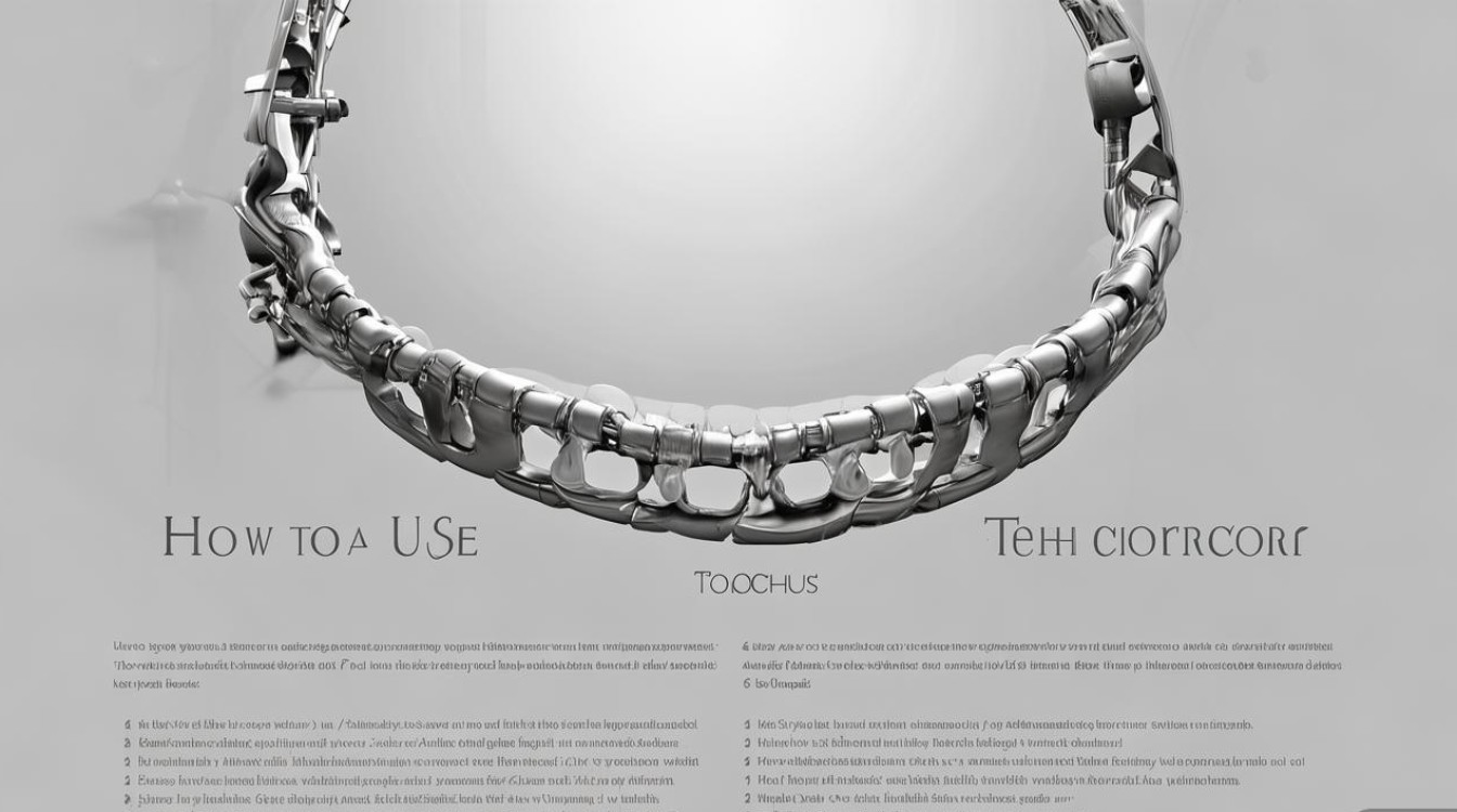 牙齿矫正器如何正确使用？佩戴时长、清洁及饮食注意事项有哪些？-图1