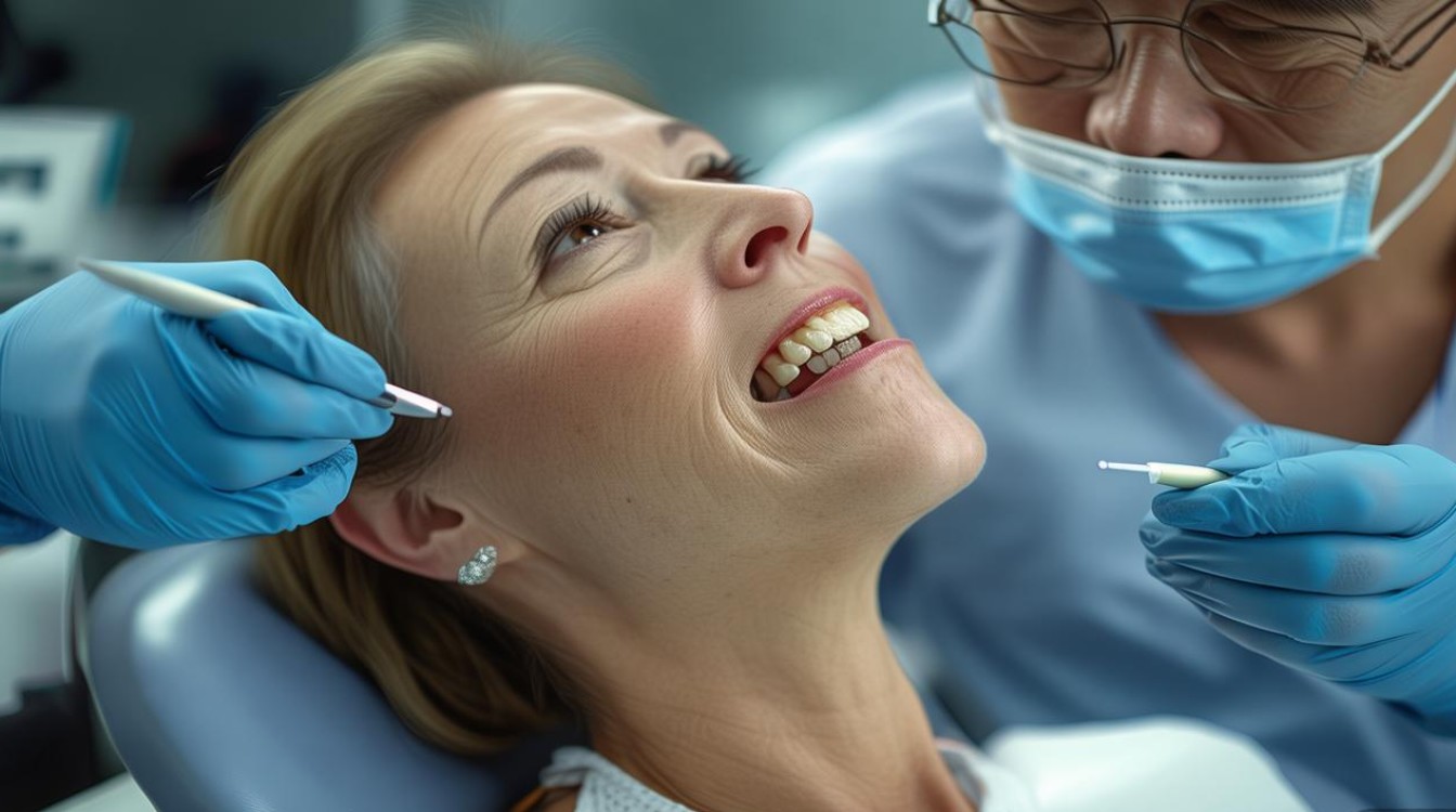 牙齿不好可以矫正吗？-图1