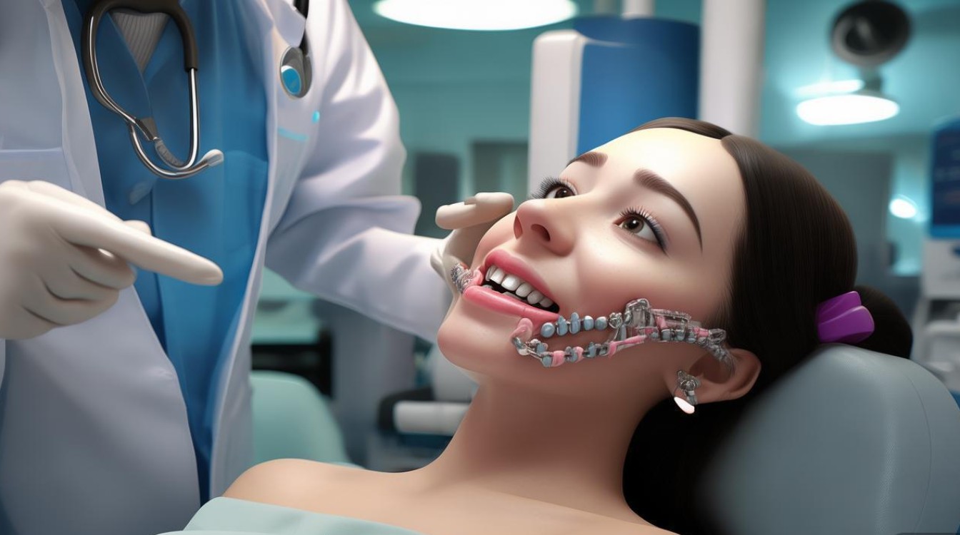 南京口腔医院牙齿矫正靠谱吗？效果能保证吗？-图1