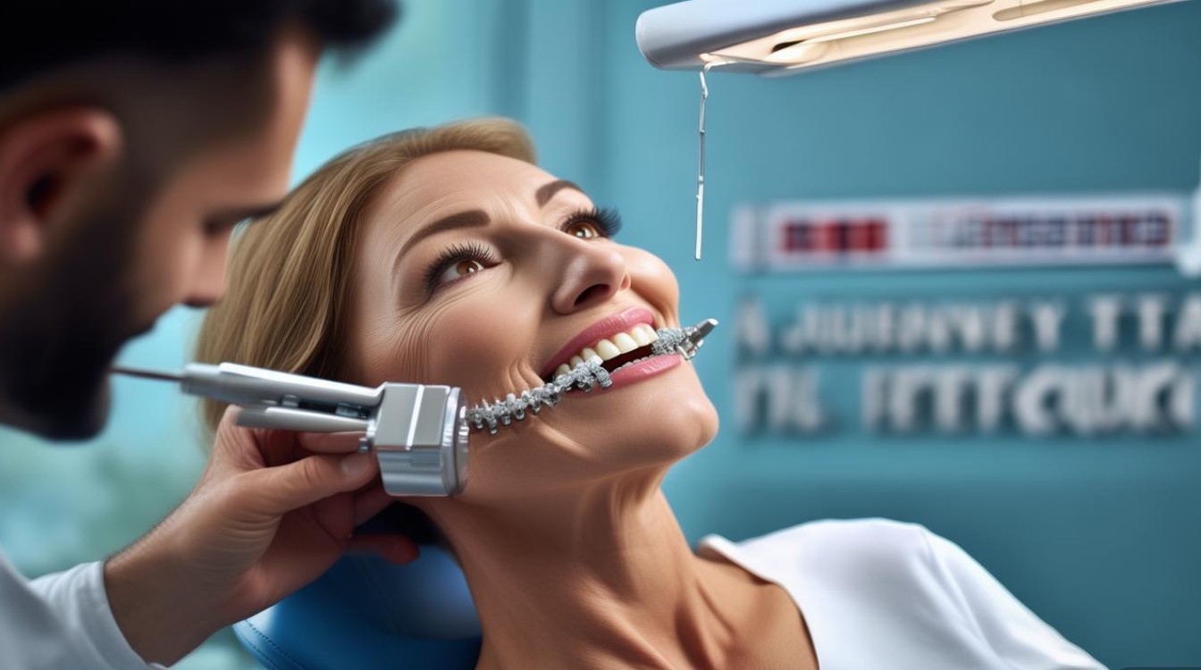 牙齿矫正需要满足哪些条件才能开始矫正?-图1 牙齿矫正需要满足哪些条件才能开始矫正?-图1