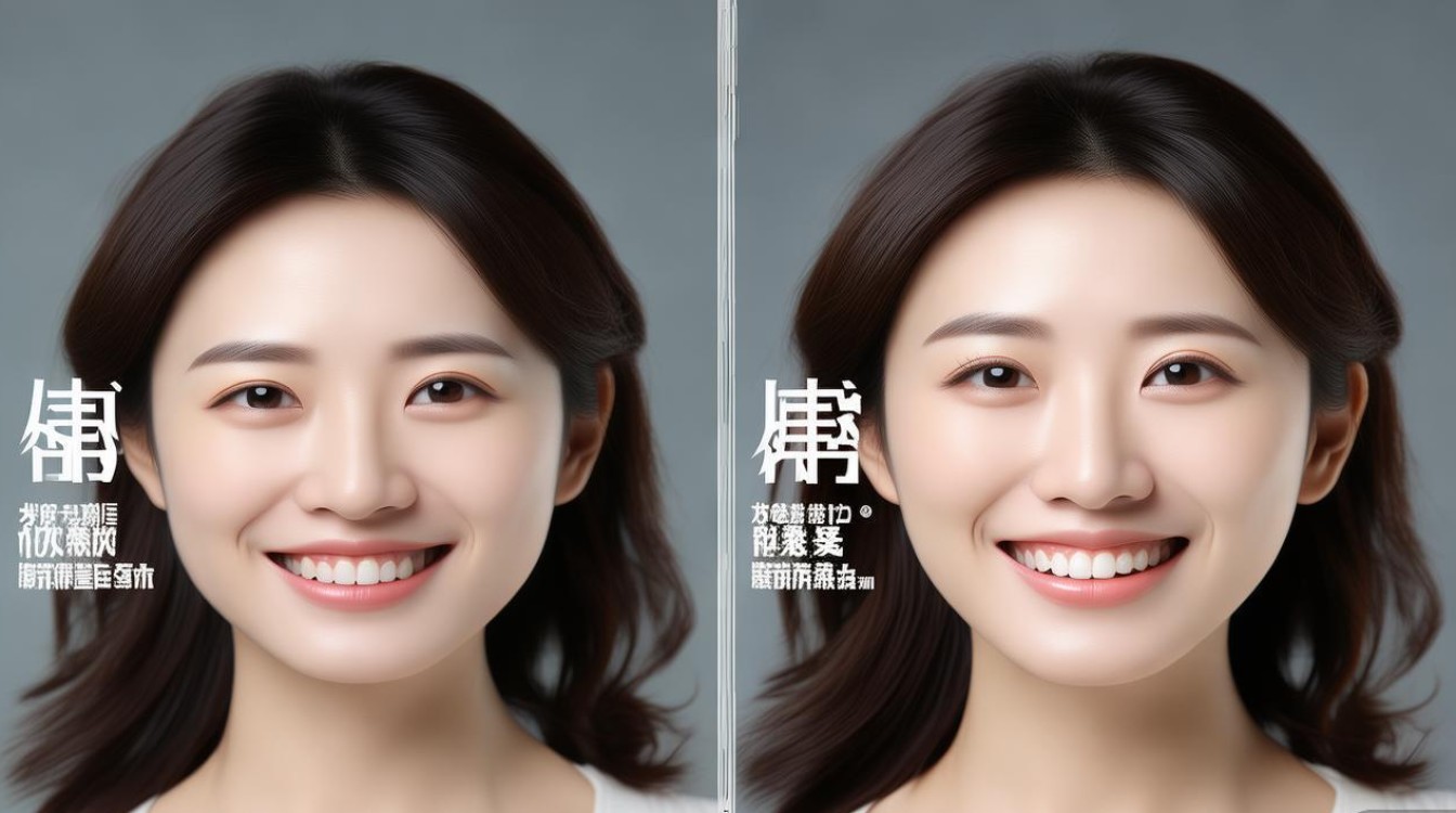 杨颖矫正牙齿前后变化究竟有多大?颜值提升引猜测原因何在?-图1 杨颖矫正牙齿前后变化究竟有多大?颜值提升引猜测原因何在?-图1