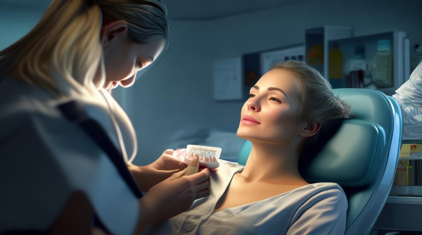 种植牙手术后冷敷需要敷多长时间比较合适?-图1 种植牙手术后冷敷需要敷多长时间比较合适?-图1