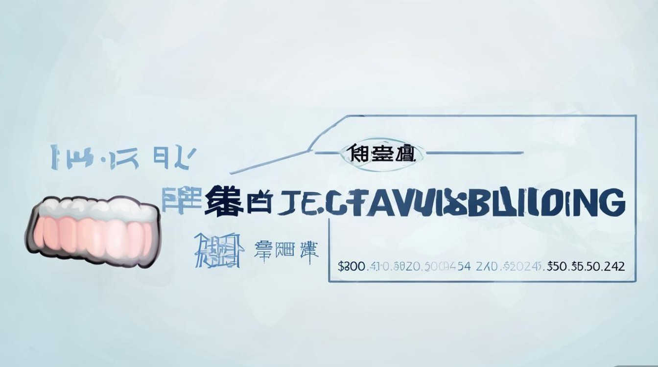 隐适美牙齿矫正一般多少钱?价格影响因素有哪些?-图1 隐适美牙齿矫正一般多少钱?价格影响因素有哪些?-图1