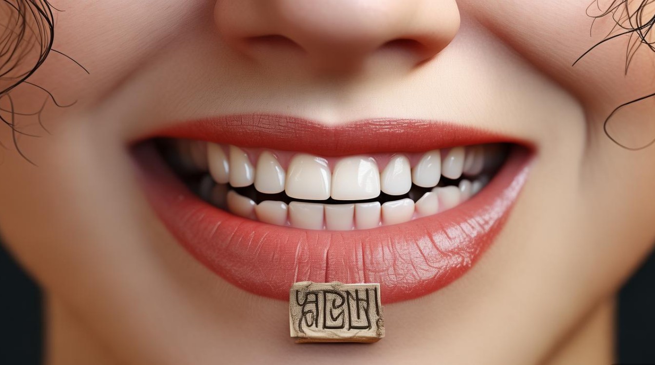 上牙突出怎样矫正？有哪些科学有效的矫正方法？-图1