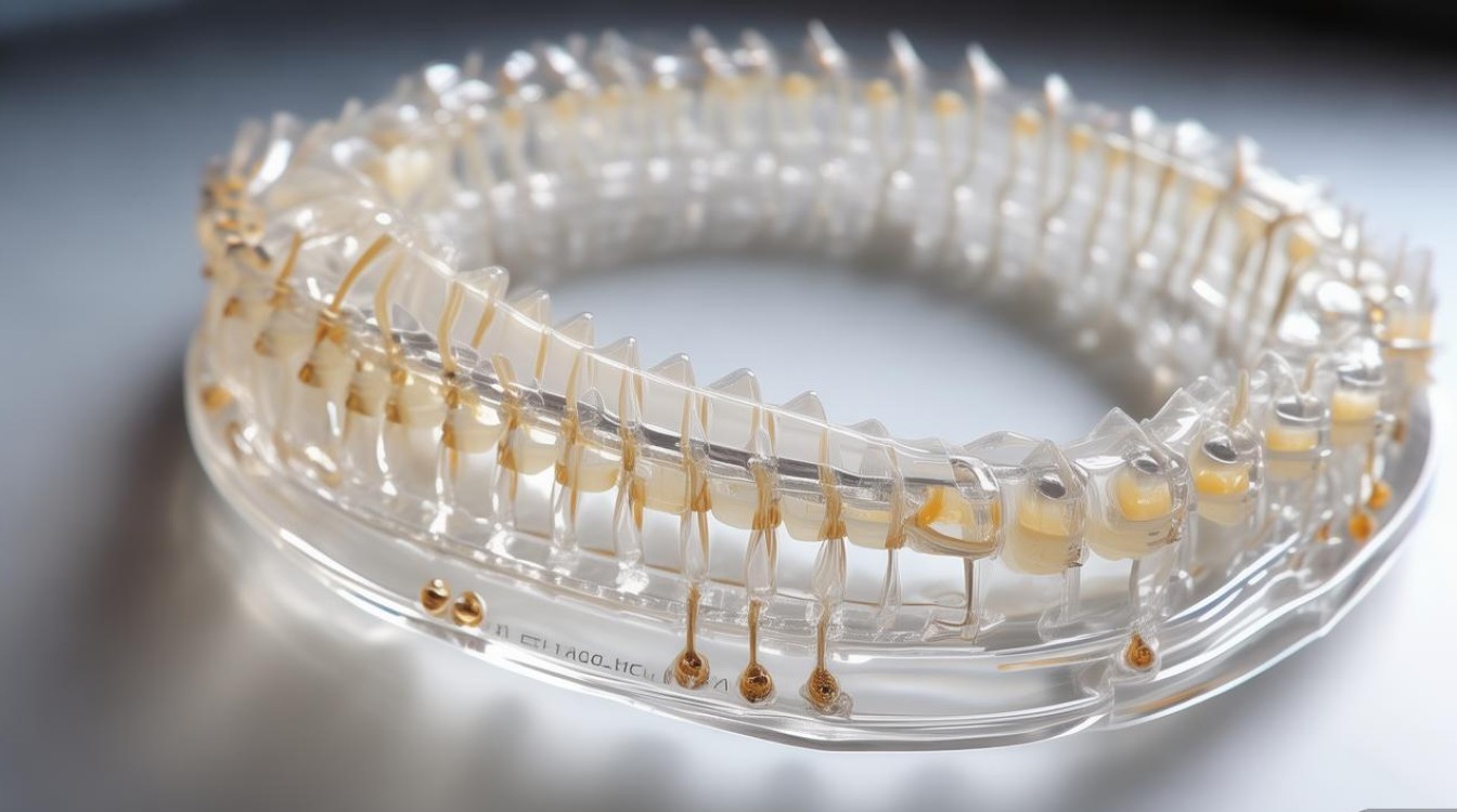 自制牙齿矫正器安全有效吗？小心牙齿不可逆损伤！-图1