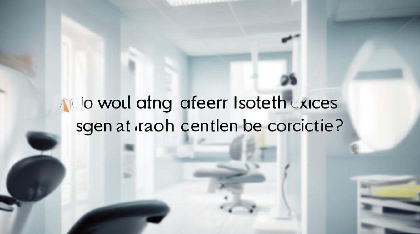 拔牙后多久能开始矫正牙齿？-图1