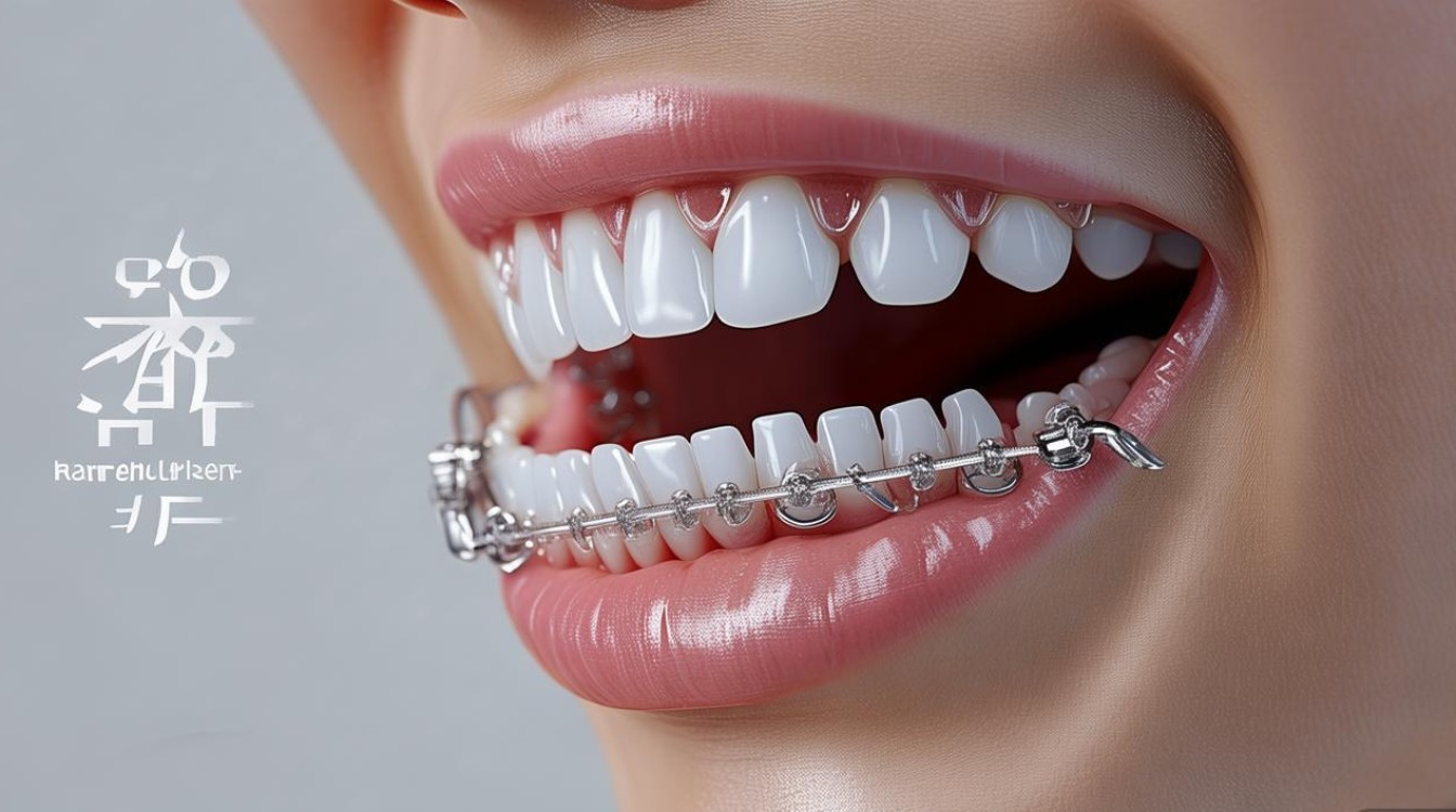 矫正牙齿牙套松动是怎么回事？会影响矫正效果吗？-图1