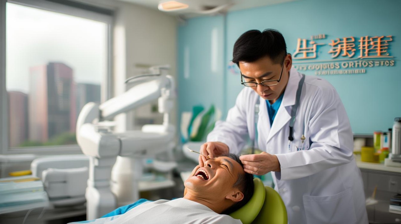 中山矫正牙齿多少钱？效果如何哪家医院靠谱？-图1