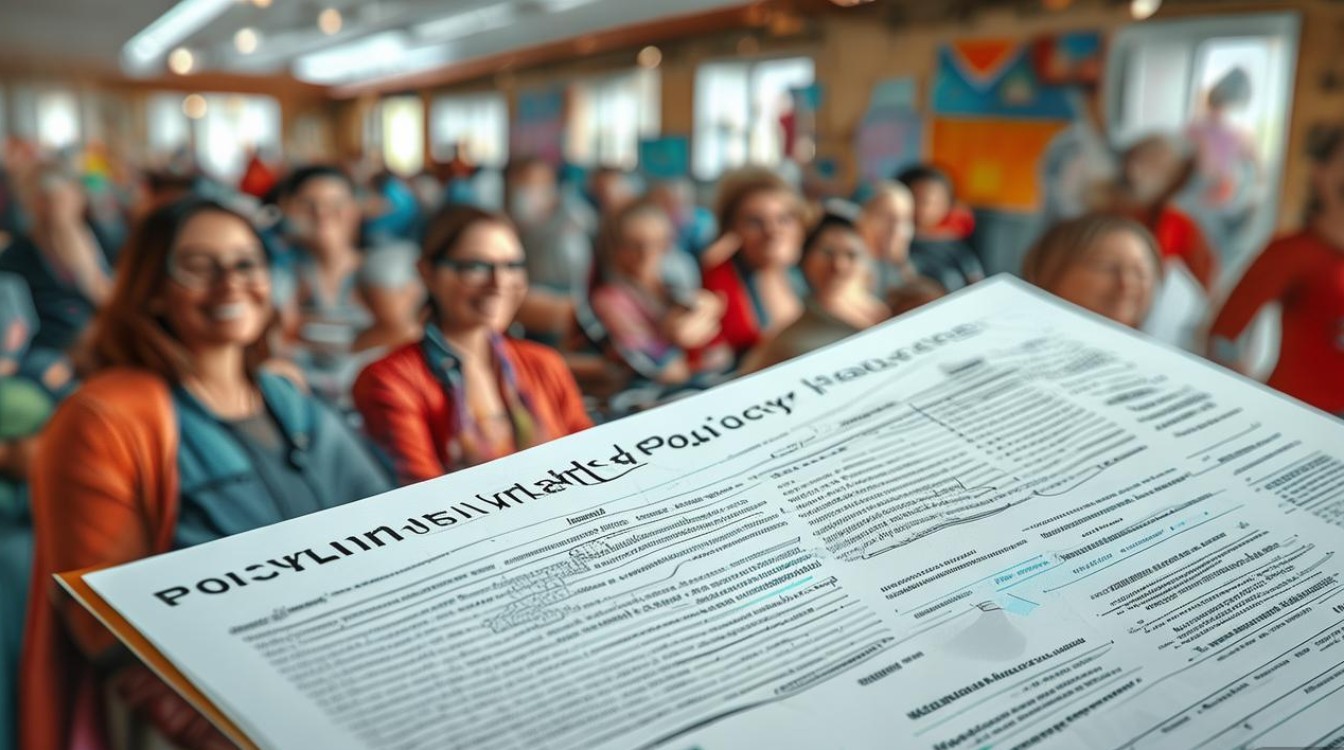 健康医保政策如何让群众看病更省心负担更轻？-图1