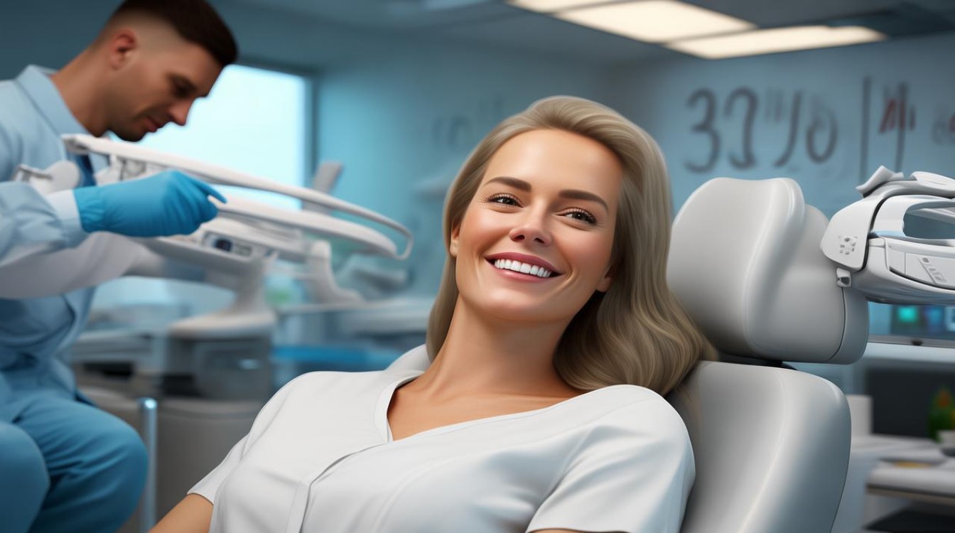 30岁矫正牙齿还来得及吗？效果会受年龄影响吗？-图1