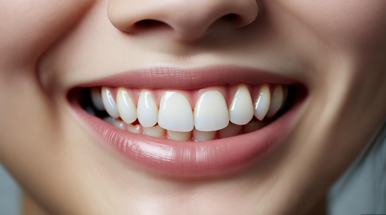 牙齿矫正后歪斜?是矫正失败吗?原因与解决方法?-图1 牙齿矫正后歪斜?是矫正失败吗?原因与解决方法?-图1