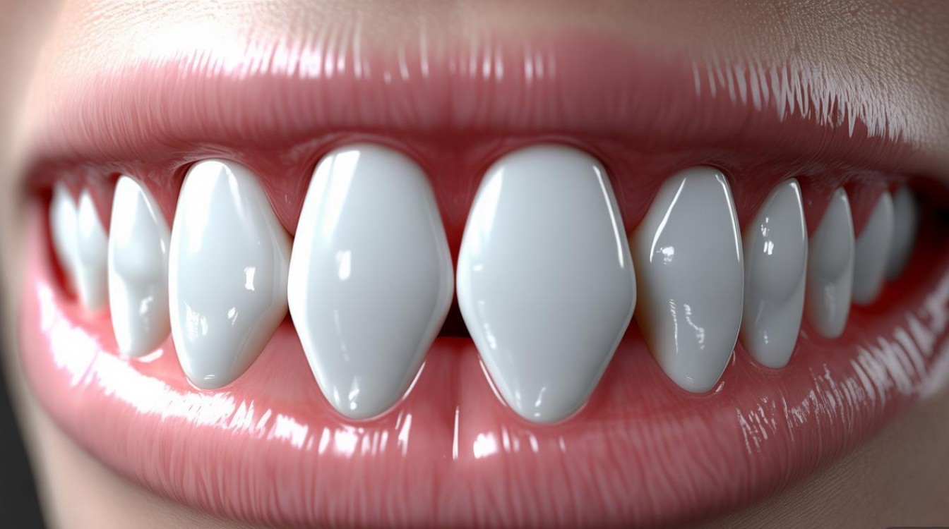 单颗牙齿矫正可以单独做吗？效果如何？要注意哪些问题？-图1