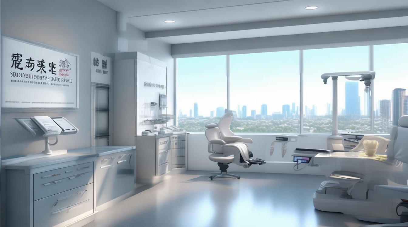 苏州有哪些医院可以做种植牙?-图1 苏州有哪些医院可以做种植牙?-图1