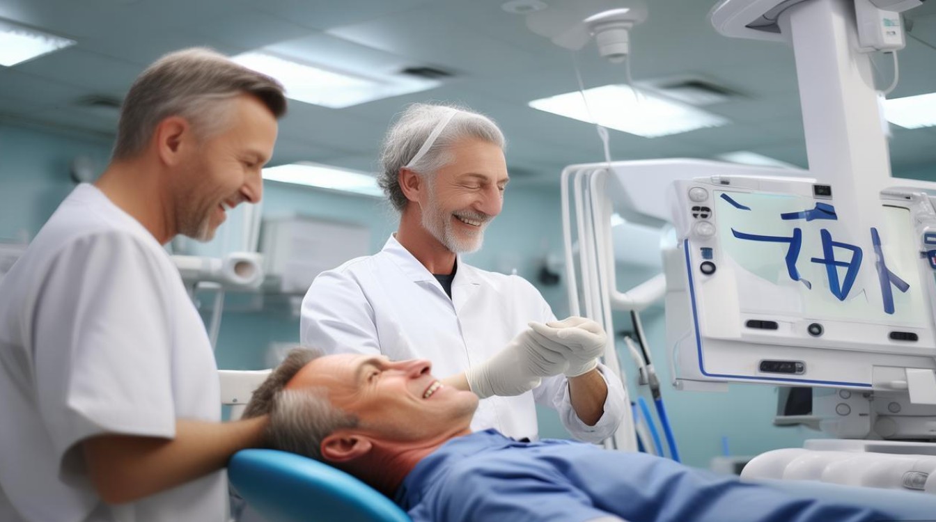 牙博士种植牙公益补贴覆盖哪些项目？申请条件是什么？能省多少钱？-图1