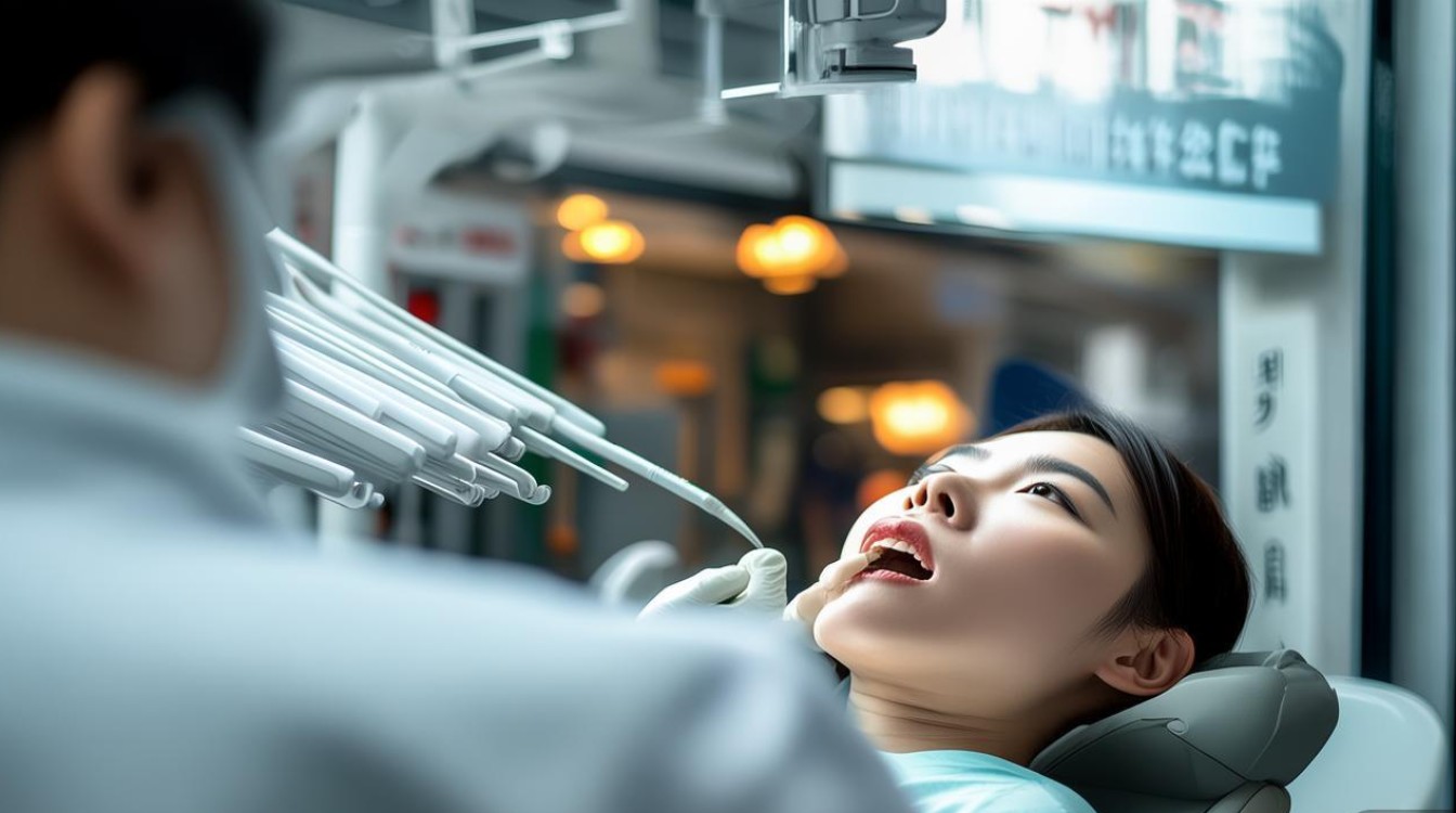 烟台牙齿矫正多少钱?效果、医院、时间怎么选?-图1 烟台牙齿矫正多少钱?效果、医院、时间怎么选?-图1