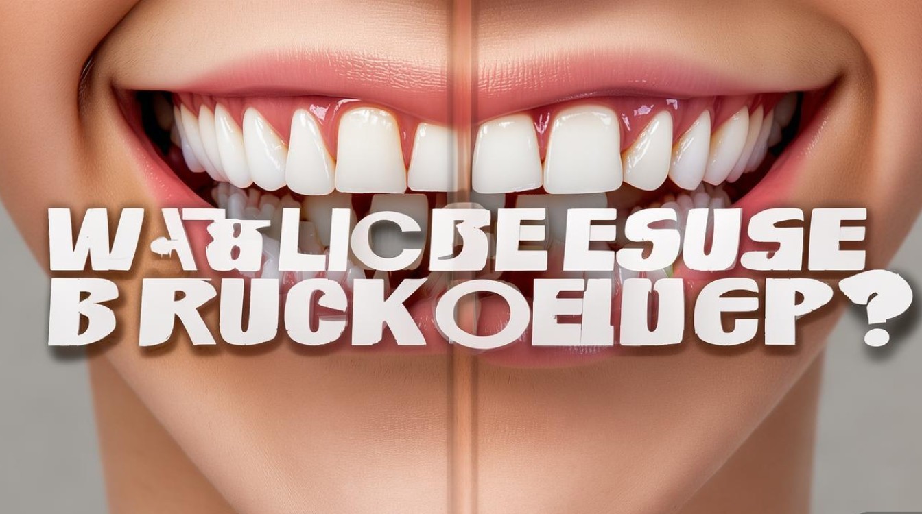 牙齿矫正会不会导致牙齿变得更龅牙呢？会有这种情况发生吗？-图1