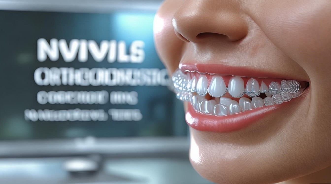 隐形矫正不拔牙齿真的可行吗？效果会不会打折扣？-图1