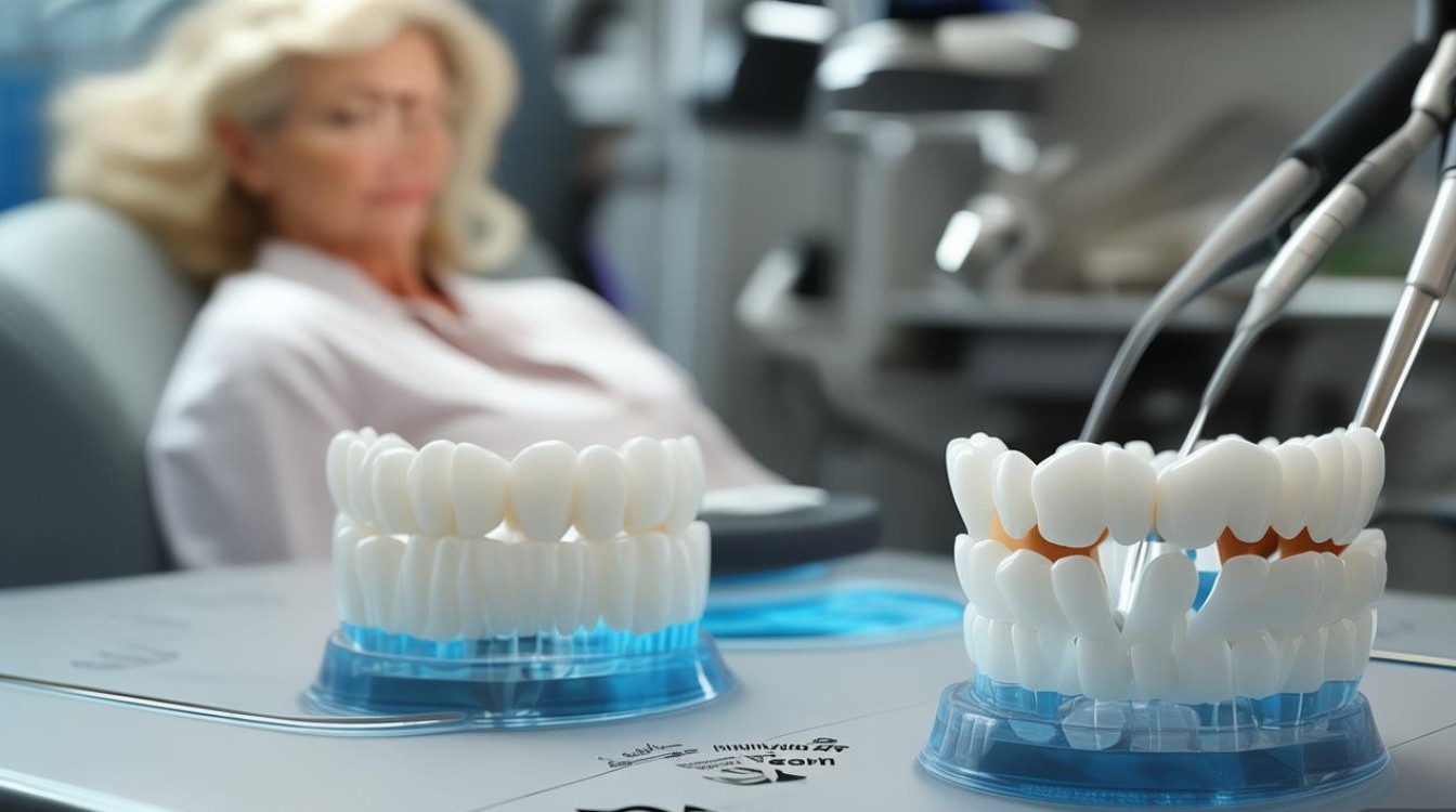 不想做烤瓷牙和种植牙？原因或有更好选择？-图1