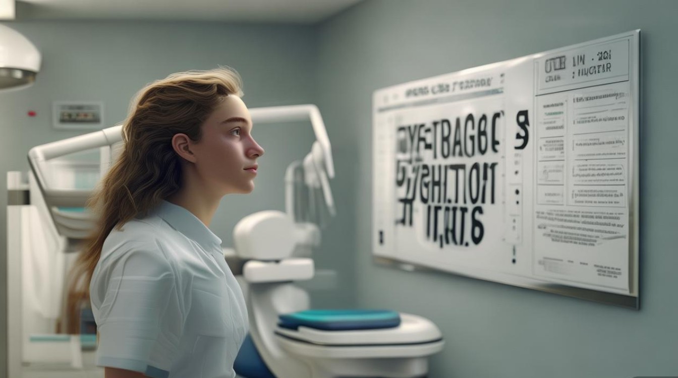 19岁矫正牙齿要多久-图1 19岁矫正牙齿要多久-图1