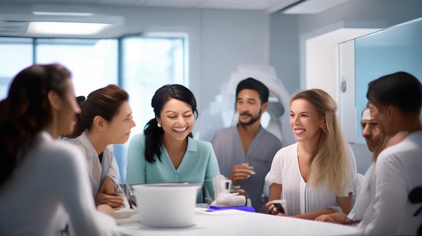 有人去过爱思特种植牙吗？效果、价格、服务真实体验如何？-图1