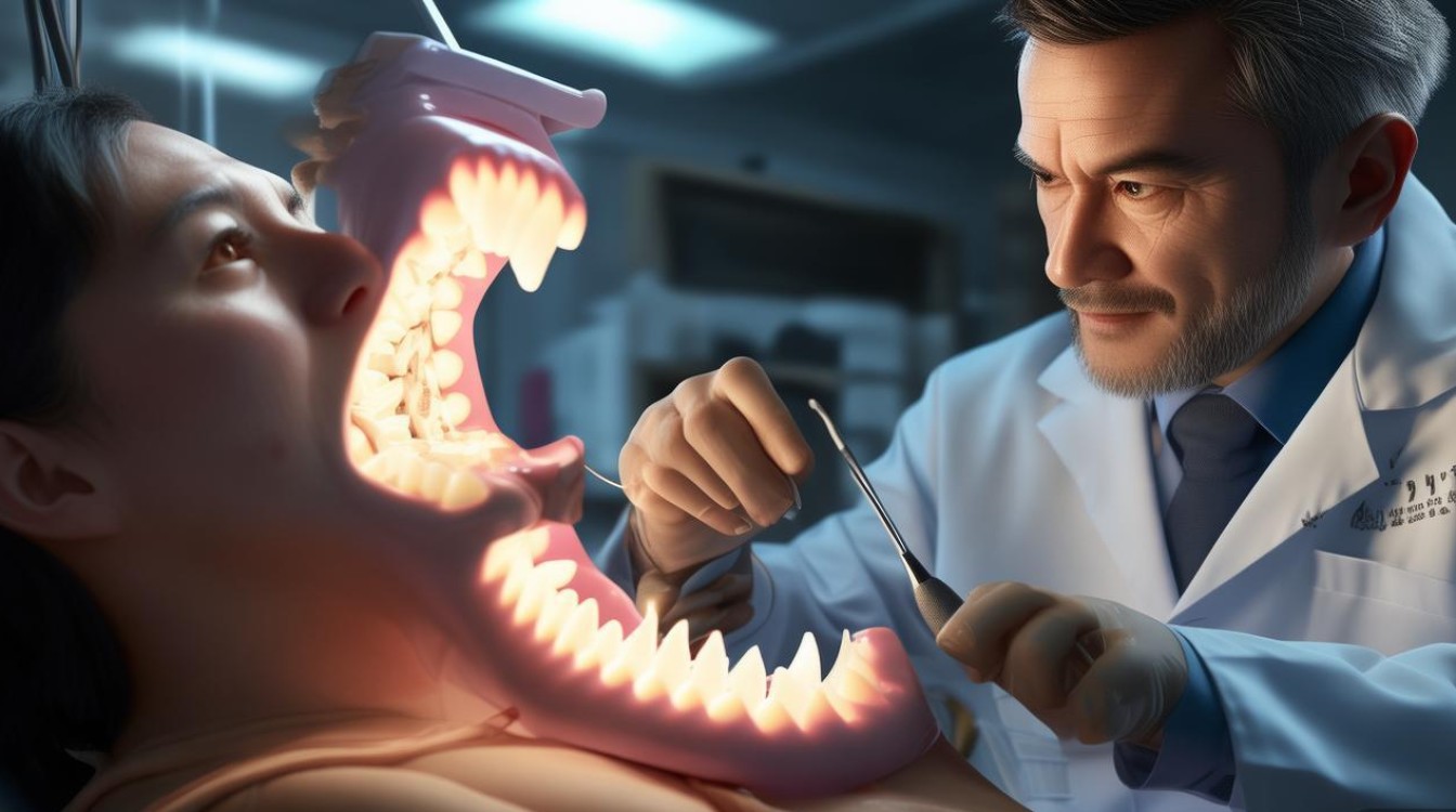 周医生牙齿矫正效果如何？适合哪些人群做矫正？-图1