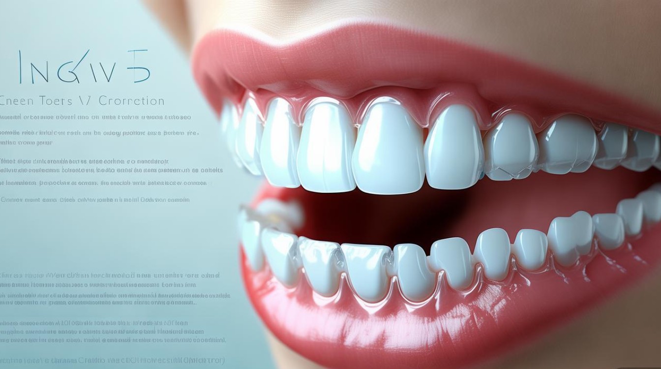 隐形矫正效果如何?过来人亲身体验分享-图1 隐形矫正效果如何?过来人亲身体验分享-图1