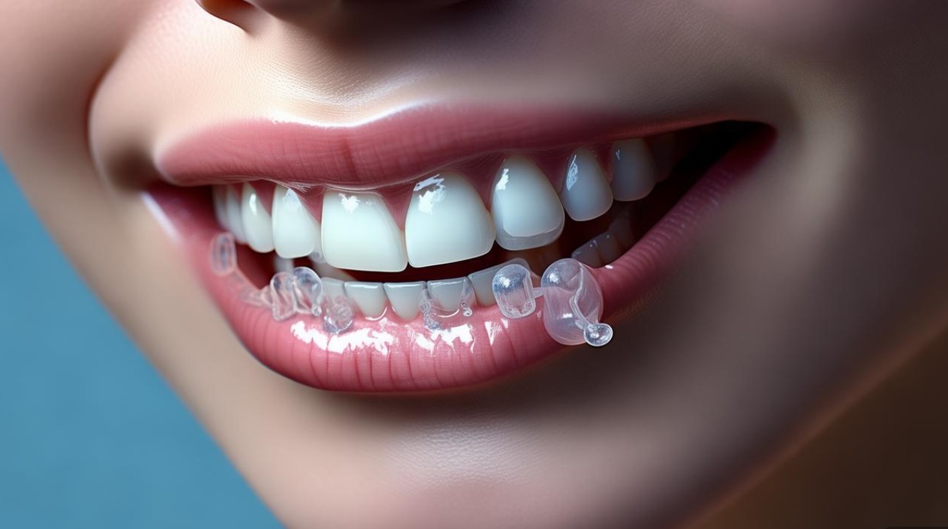 牙齿矫正选透明牙套效果如何？有哪些优势和注意事项？-图1