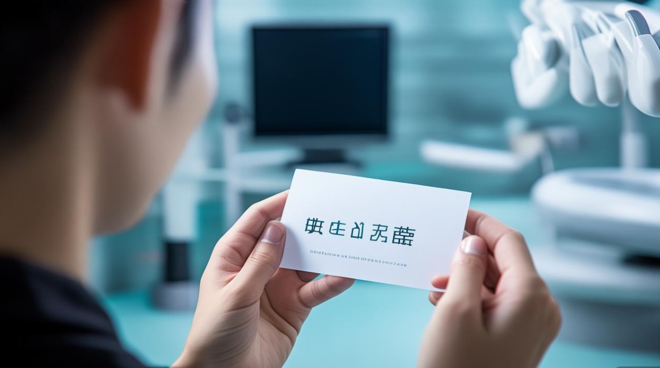 长沙牙齿矫正能用医保卡报销吗？-图1