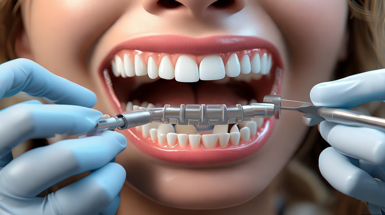 牙齿矫正用冰晶自锁托槽,效果舒适度真的比传统好吗?-图1 牙齿矫正用冰晶自锁托槽,效果舒适度真的比传统好吗?-图1