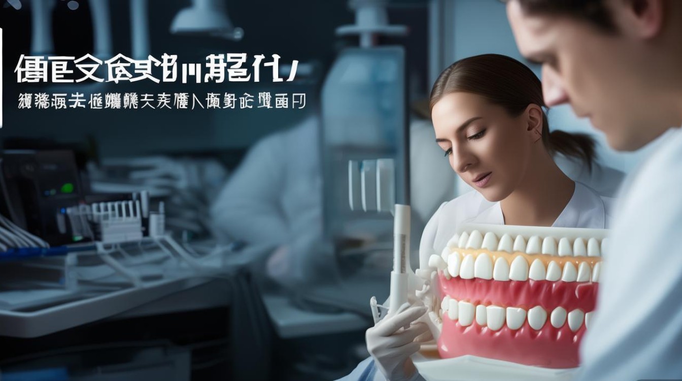 即刻负重种植牙优点-图1 即刻负重种植牙优点-图1