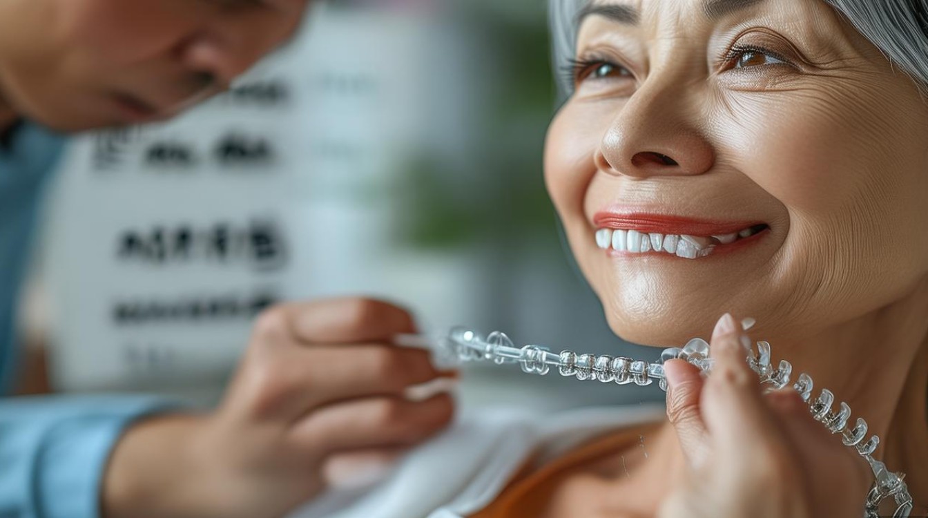 牙齿稀疏矫正整个过程一般需要多长时间才能完成？-图1