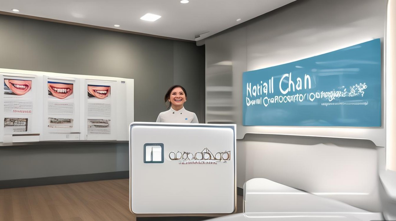 全国连锁牙齿矫正机构效果真的比本地好吗？-图1