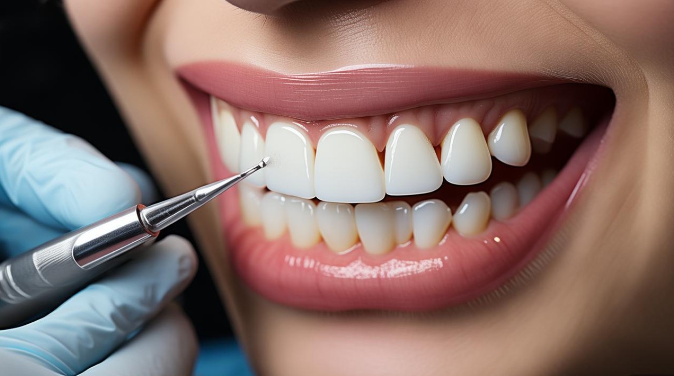 矫正牙齿牙龈萎缩图片能反映矫正引起的萎缩问题吗？-图1