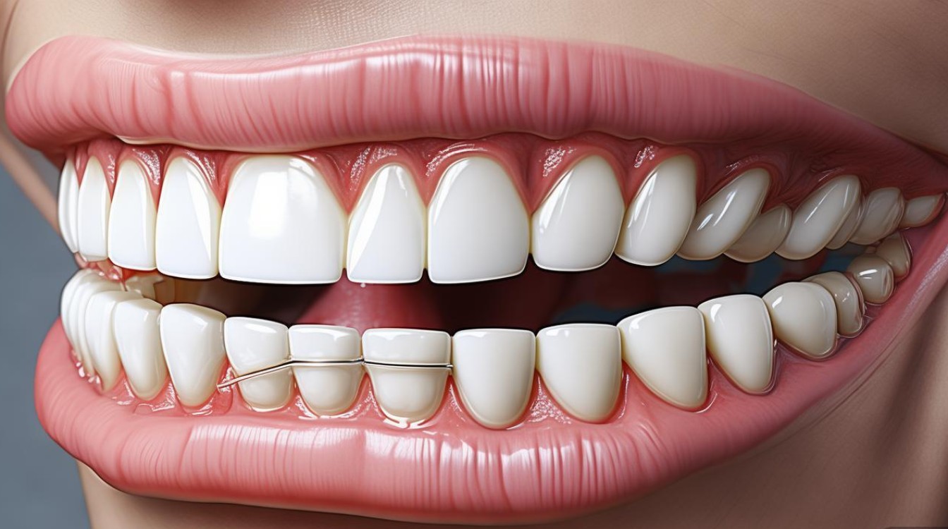 牙齿矫正为何要分双期？最佳时机是什么时候？-图1