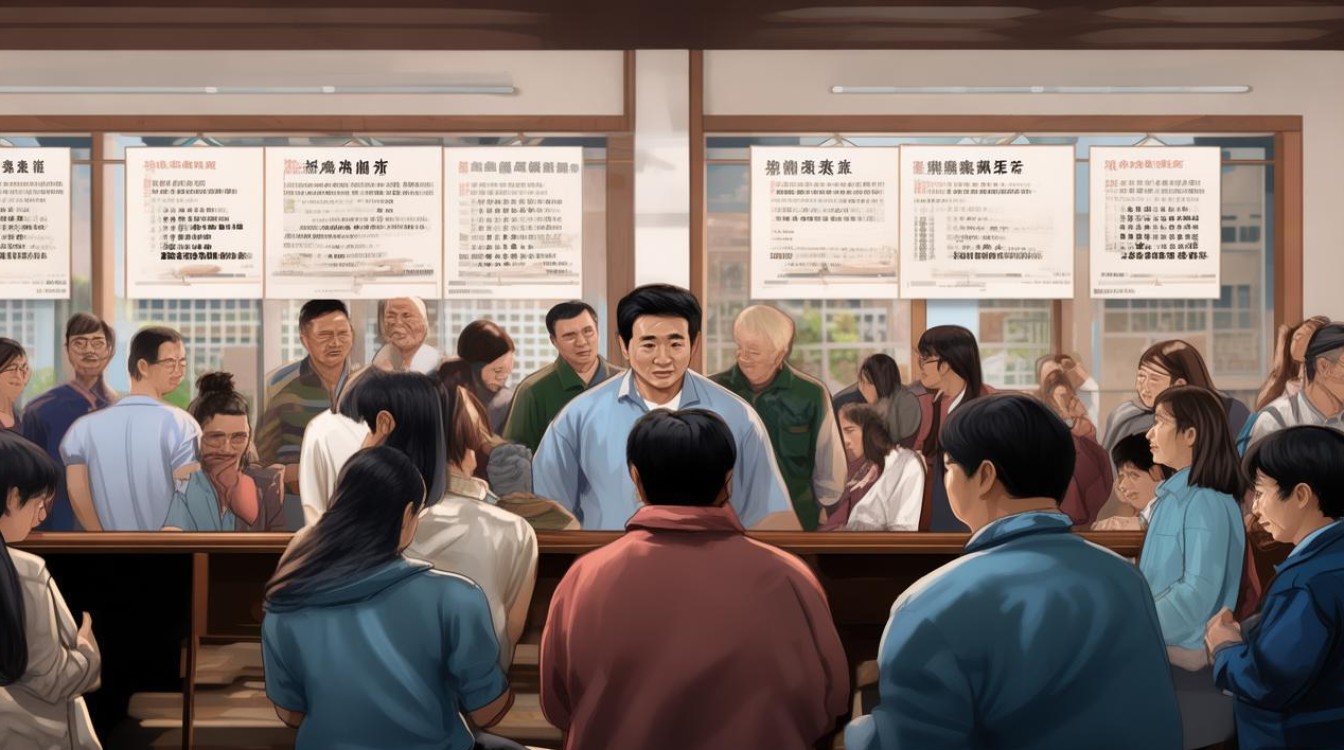 汉阴医保政策有哪些新变化？报销比例怎么算？-图1