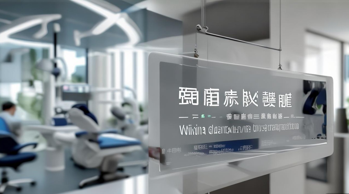 深圳牙齿矫正选哪家医院好?-图1 深圳牙齿矫正选哪家医院好?-图1