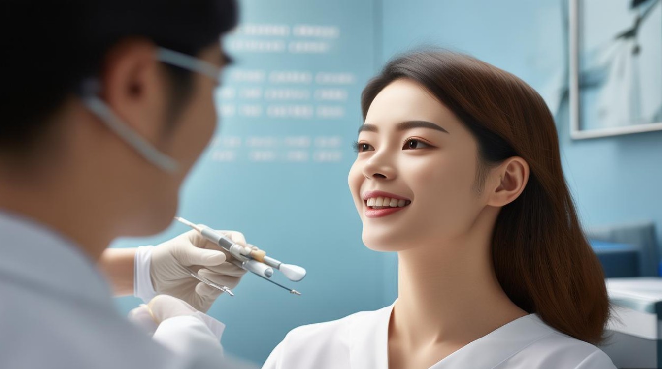 哪些人群或缺牙情况适合种植牙？适应证具体有哪些？-图1