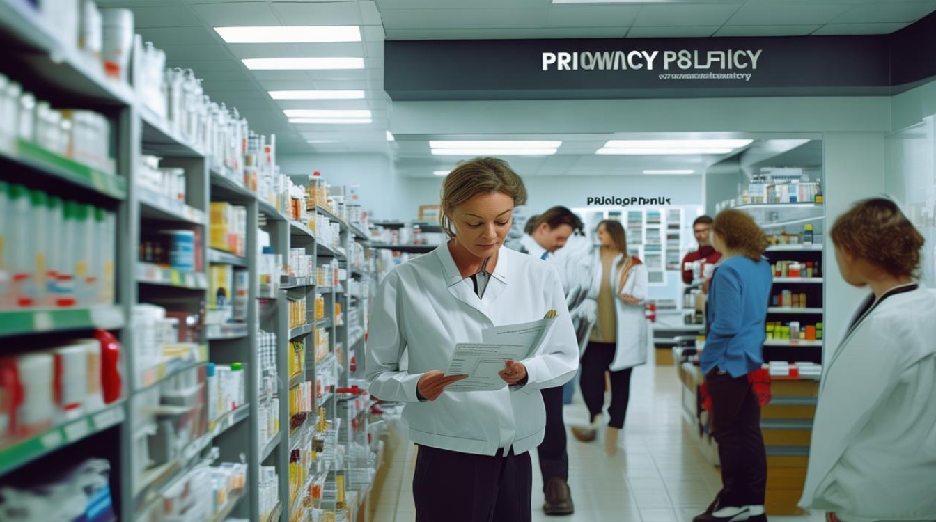 医保药店政策有哪些新变化与惠民影响？-图1