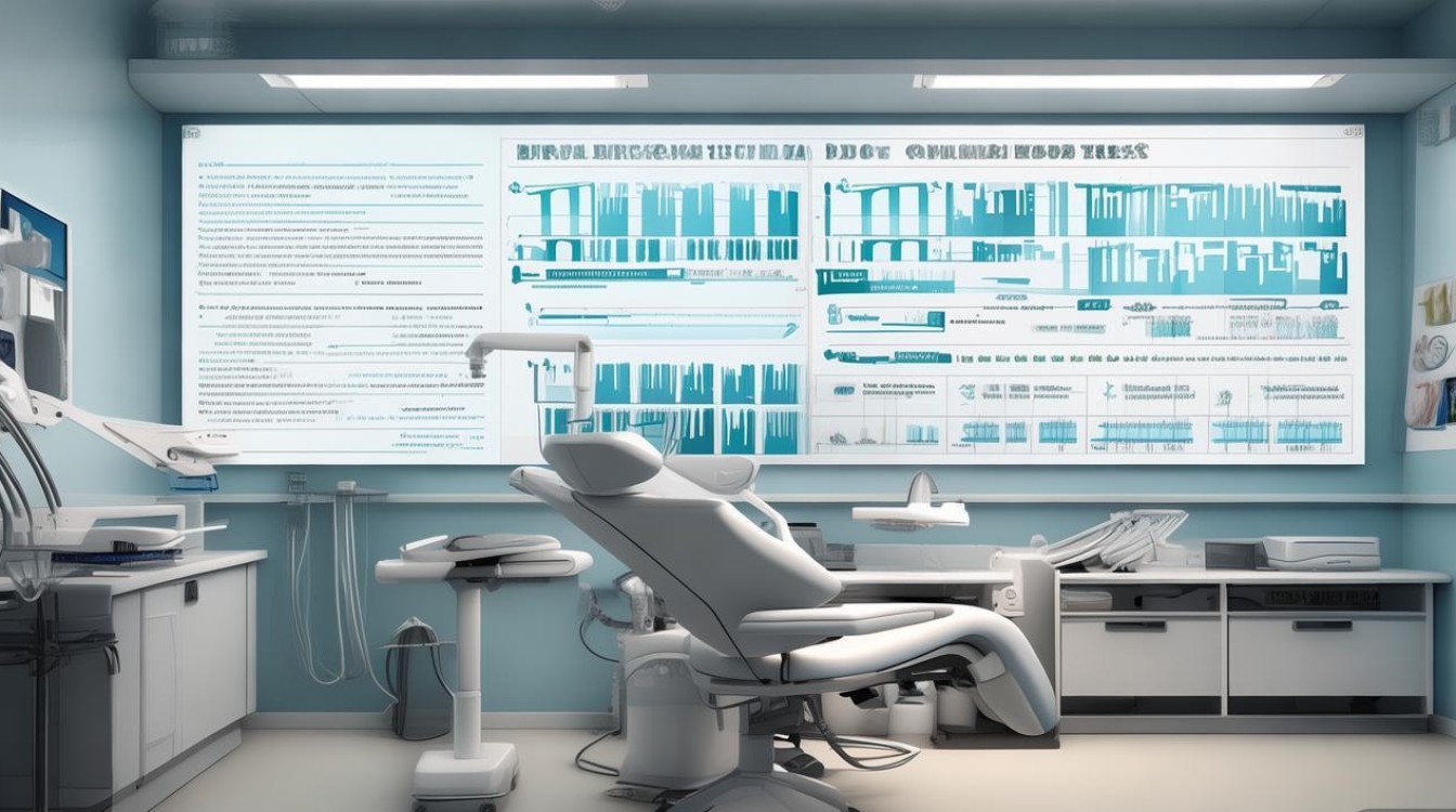 牙科医保政策能报销哪些项目？报销比例具体是多少？-图1