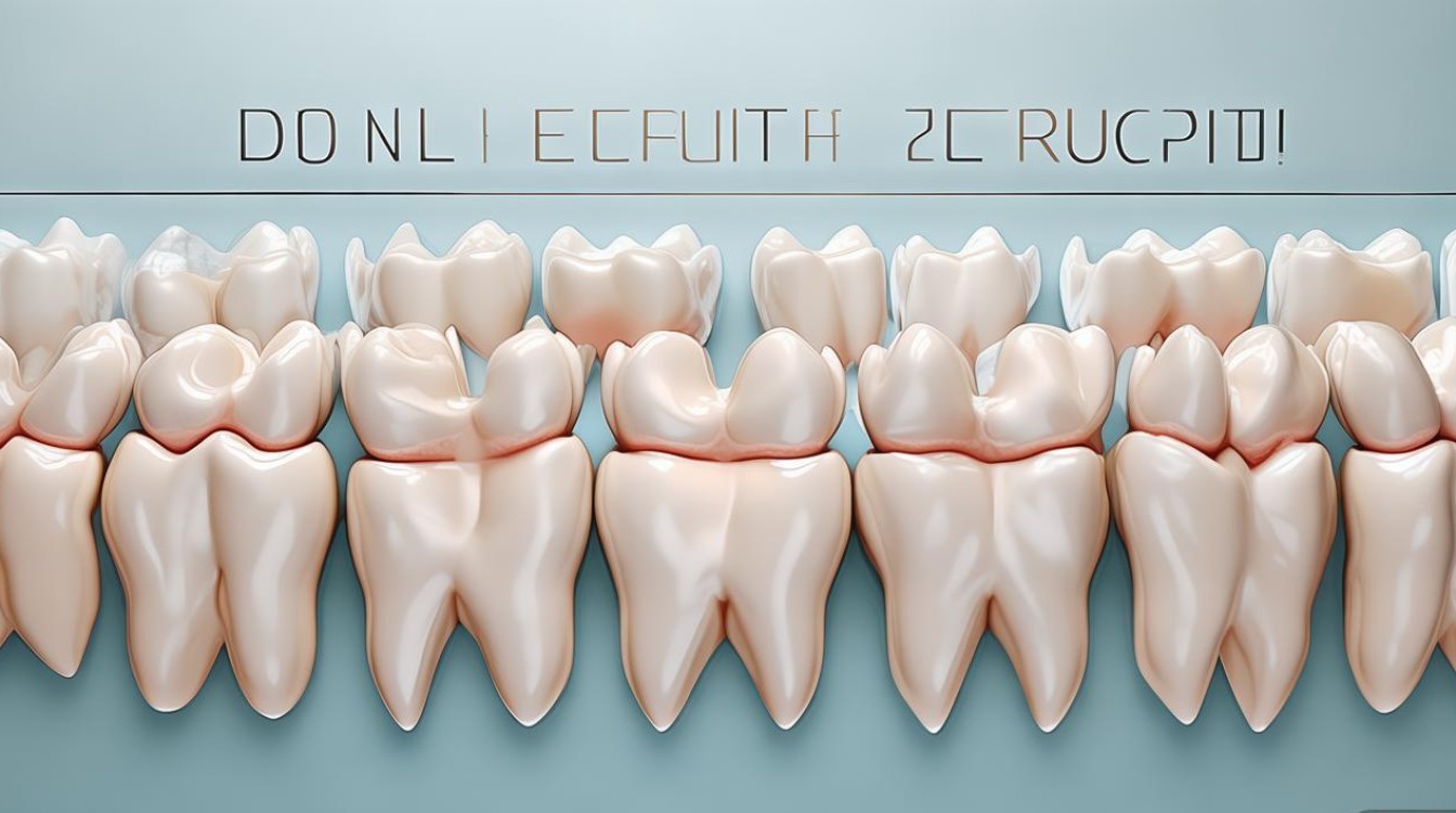 哪些牙齿可以局部矫正？适用范围与条件有哪些？-图1