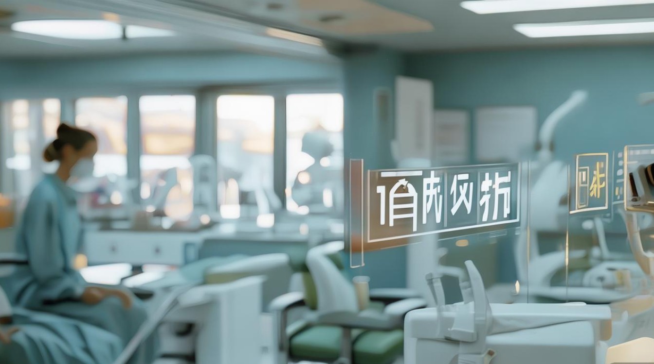 乐山哪里种植牙好？求靠谱医院推荐！-图1